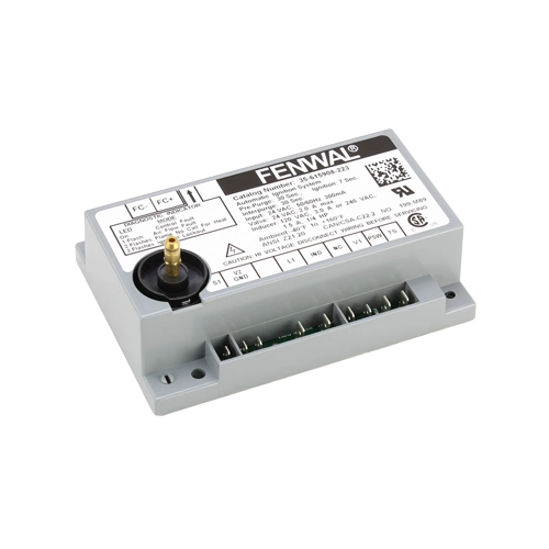 Fenwal 35‑615908‑223 24 VAC Direct Spark Ignition Control Module