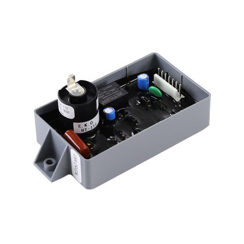 Fenwal 35-725206-115 120 VAC Direct Spark Ignition Control Module
