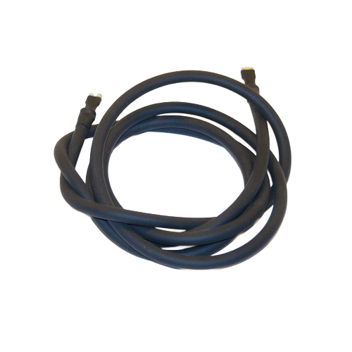 Fenwal 05-129608-660 High Voltage Cable 60″ Spade-Spade
