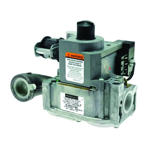 Rheem 60-42570-82 3/4″ 2-Stage HSI/DSI Gas Valve – NG/LP