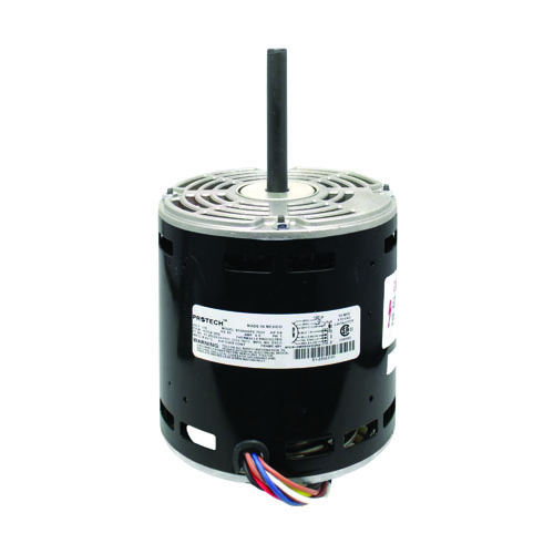 Rheem 51-25023-01 3/4HP 120V 4-Speed Blower Motor – 1075 RPM