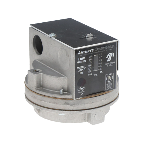 Reznor 93850 High Pressure Switch