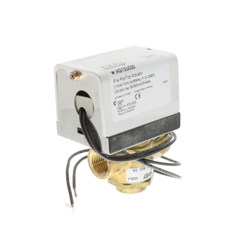 Reznor 50824 CT3 Fill & Drain Kit – 230V