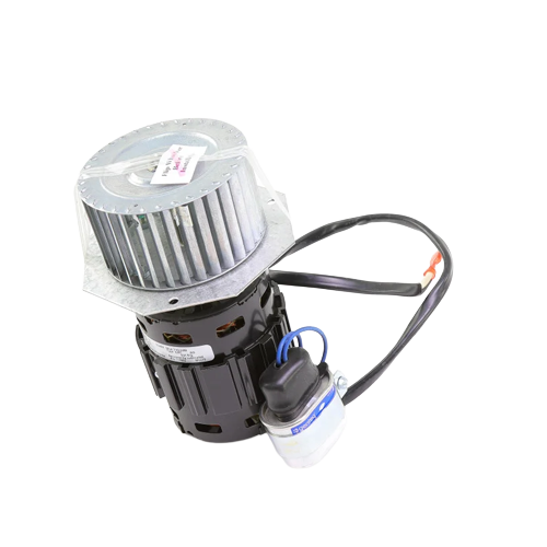 Reznor 116280 Ventor Motor and Wheel Assembly