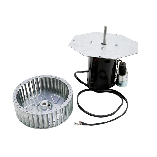 Reznor 162895 Ventor Assembly 208/230V