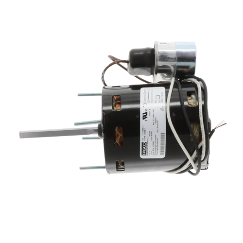Reznor 163891 115 V Ventor Inducer Motor w/ Capacitor