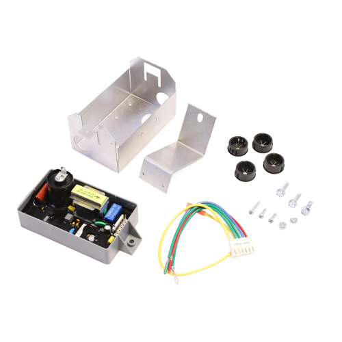 Reznor 194256 24 V Solaronics Ignition Control