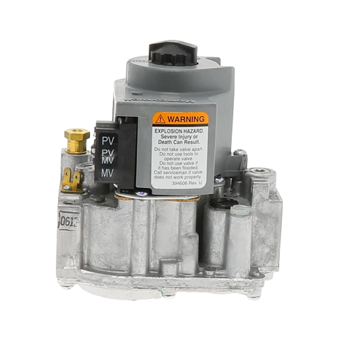 Reznor 96310 1/2″ 24 V LP Combination Gas Valve