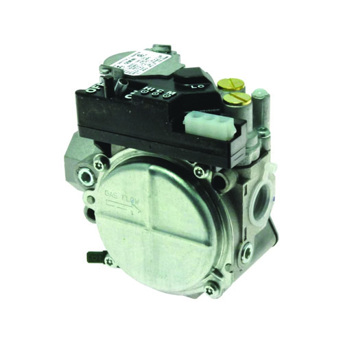Rheem 60-102405-81 1/2″ HSI/DSI Slow Open 2-Stage NG Gas Valve