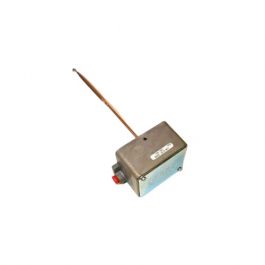 Schneider Electric (Barber Colman) 2252-110 Temperature Transmitter -40°F to 160°F