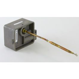 Schneider Electric (Barber Colman) 2252-610 40/240F Temp.Trans Motor ,7 1/16 Inch