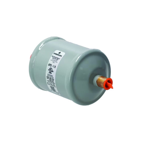 Rheem 83-104416-01K Muffler – HVAC Exhaust Component