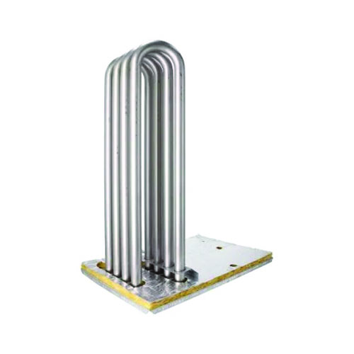Rheem AS-108840-19 Stainless Steel Heat Exchanger Assembly – Durable HVAC Component