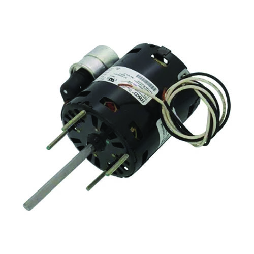 Reznor 132377 115V Ventor Motor Only for HVAC Combustion Venting Systems