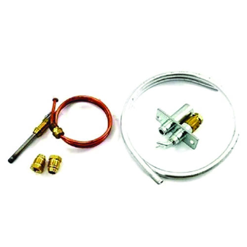 Reznor 110856 LP Pilot Assembly Standing Pilot for HVAC Heating Systems