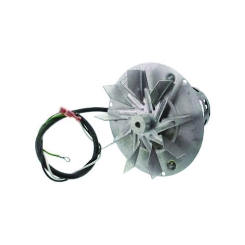Reznor 220781 208/230V Venter Assembly for HVAC Combustion Systems