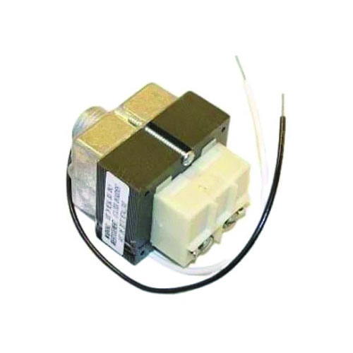 Reznor 103054 120V Primary / 24V Secondary 20VA Transformer for HVAC Systems
