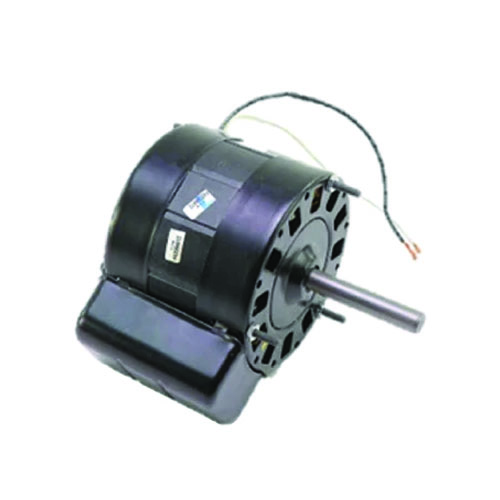 Reznor 55681 115V 1/8HP 1140RPM Motor for HVAC Systems