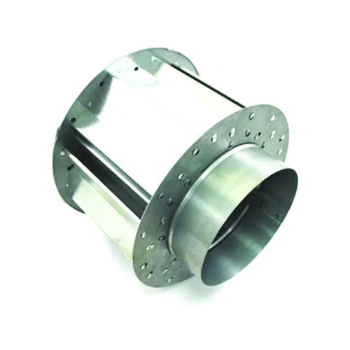 Reznor 111850 6″ Vent Cap for HVAC Combustion Systems