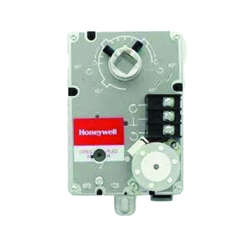 Reznor 114429 Damper Motor for HVAC Heating Systems