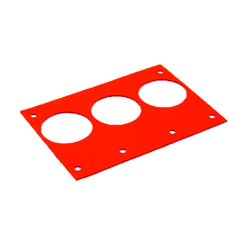 Reznor 221637 Single Gasket – OEM Heater Header Seal for Gas Unit Heaters