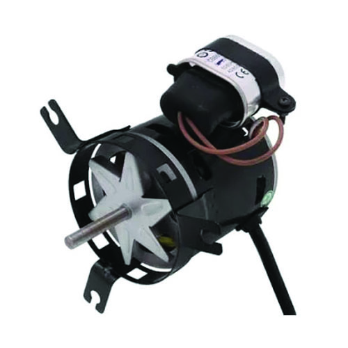 Reznor 1005553 115V 24W 2950RPM C-Frame Motor for HVAC Systems