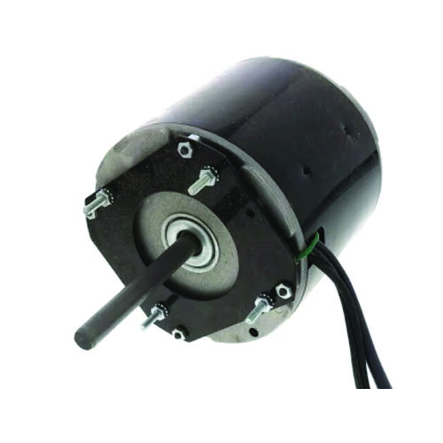 Reznor 196824 115V 1-Phase 1/4HP 1050RPM Motor for HVAC Systems