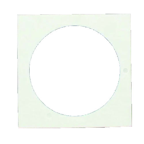 Reznor 196012 Venter Gasket for HVAC Combustion Systems