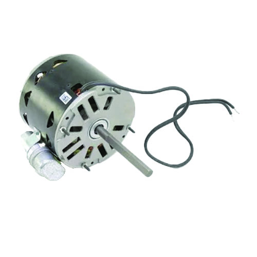 Reznor 95545 115V 1/4HP 850RPM Motor for HVAC Systems