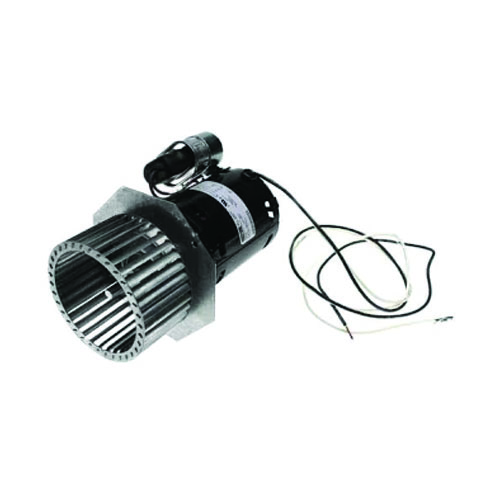 Reznor 98369 208/230V Venter Assembly for HVAC Combustion Systems