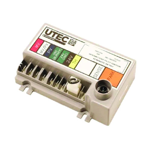Reznor 99252 Natural to LP Conversion Kit with Module for HVAC Systems
