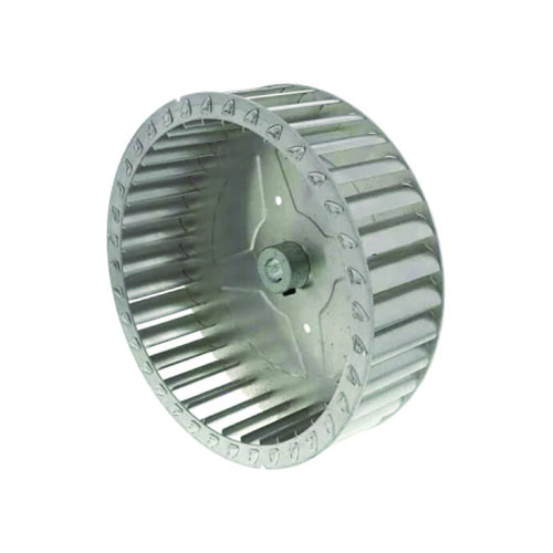Reznor 221172 Ventor Wheel for HVAC Combustion Systems