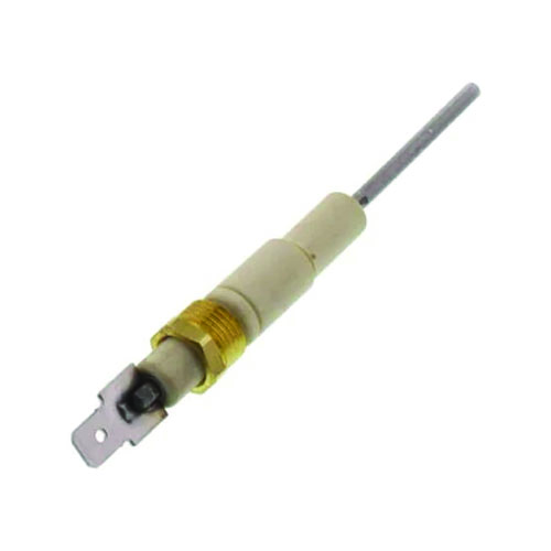 Reznor 43594 Flame Sensor for HVAC Gas‑Fired Heating Systems