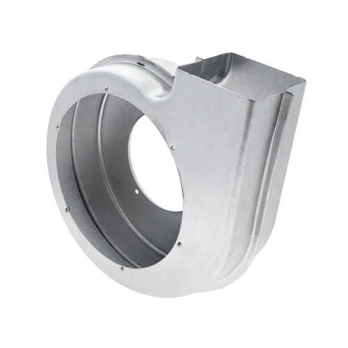 Reznor 257029 Venter Housing/Shroud