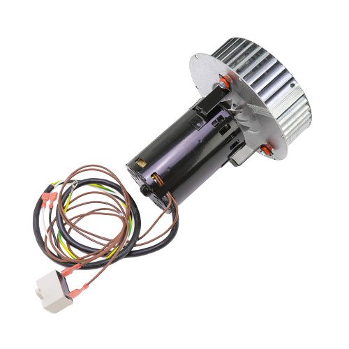 Reznor 214599 Vent Assembly
