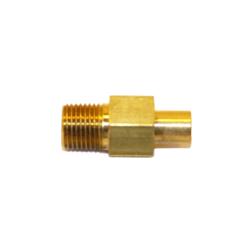 Reznor 61652 Orifice Plug 1.45 MM‑Brass