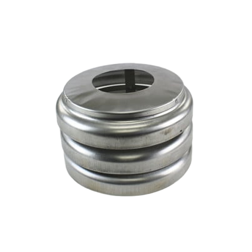 Reznor 155635 Inlet Air Cap Assembly