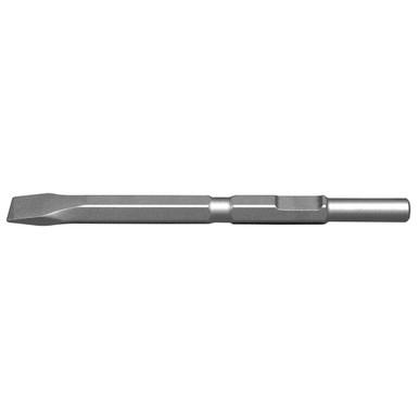 Action Flat Chisel Hex 21x450mm - 22702450