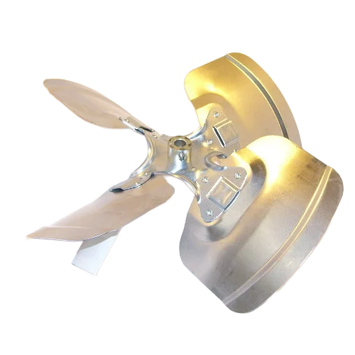 Reznor 104692 14″ 4‑Blade Fan Blade