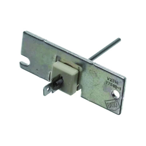 Reznor 126101 Flame Probe for SCA-6 (Y75GB-1) HVAC Systems