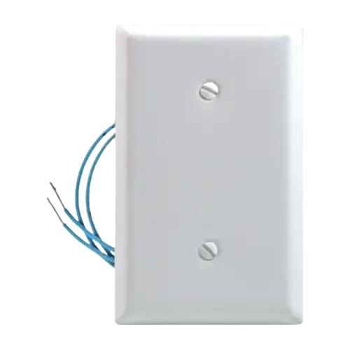 Tekmar Controls 076 10,000 ohm NTC Thermistor -60 to 140F Indoor Sensor for Wall Mount