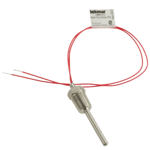 Tekmar Controls 069 Boiler Flue Sensor