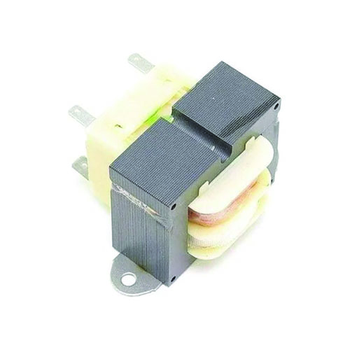 Reznor 175265 120V Primary to 24V Secondary 40VA Transformer for HVAC Systems
