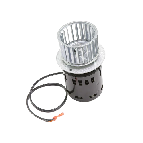 Reznor 97727 Inducer Motor with Wheel Assembly