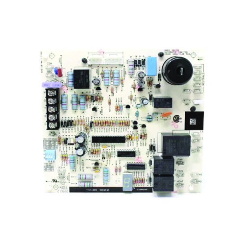 Reznor 1033741 Integrated Control Board for HVAC Heating Systems