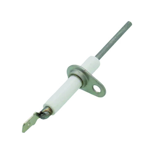 Reznor 134706 Flame Sensor (Y75MK‑1) for HVAC Gas‑Fired Heating Systems