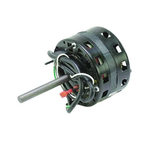Reznor 196243 115V 1/15HP 1050RPM Motor for HVAC Systems