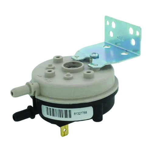 Reznor 196388 0.5″ WC Orange Pressure Switch for HVAC Systems