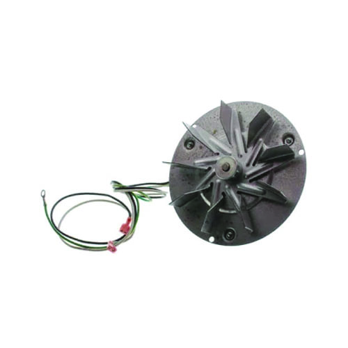 Reznor 220780 115V Venter Assembly (Without Housing) for HVAC Combustion Systems