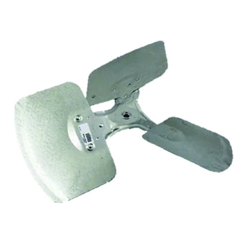Reznor 195681 Fan Blade for HVAC Airflow Performance